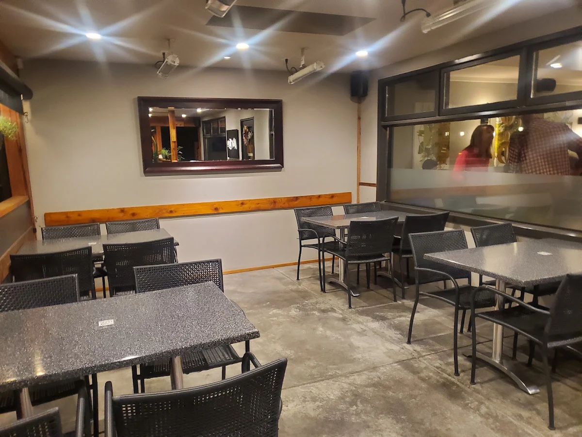 Vibe, KAIN TAYO