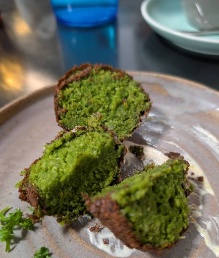 Food & drink, Parallel Brothers