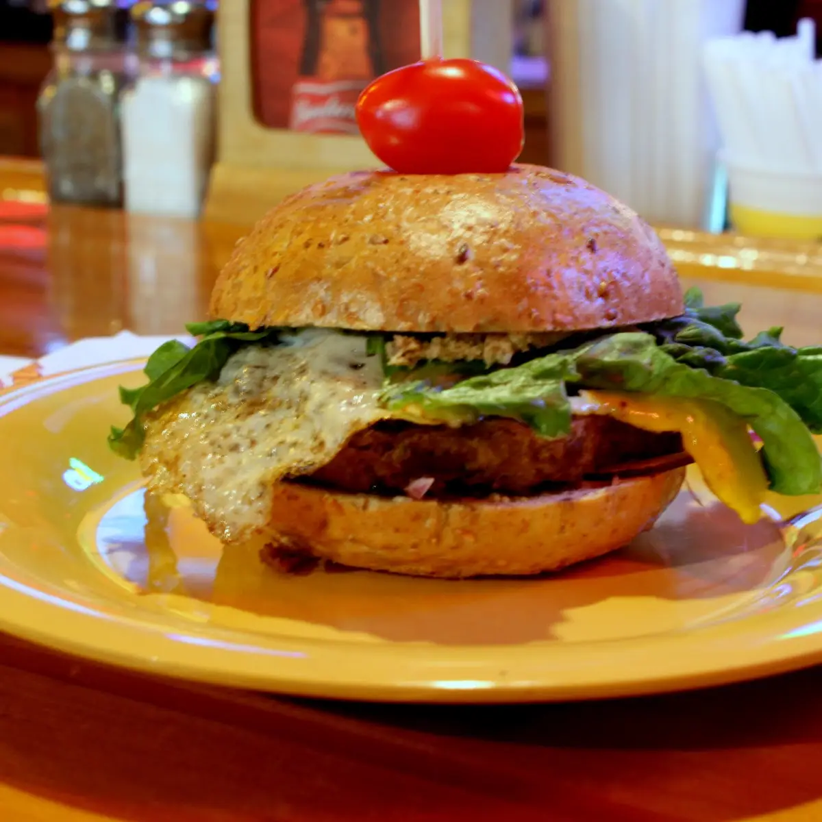 Food & drink, Wacky’s