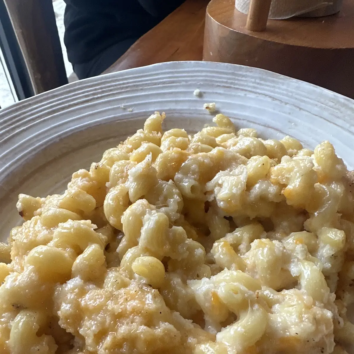 Food & drink, Wacky’s