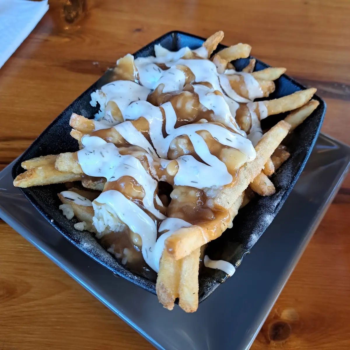 Food & drink, Wacky’s