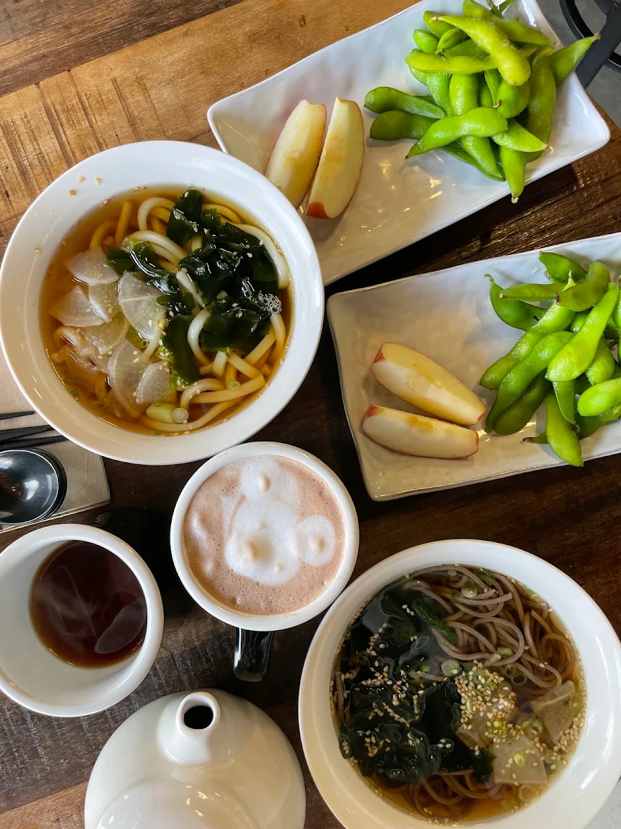 Food & drink, Kululu Cafe