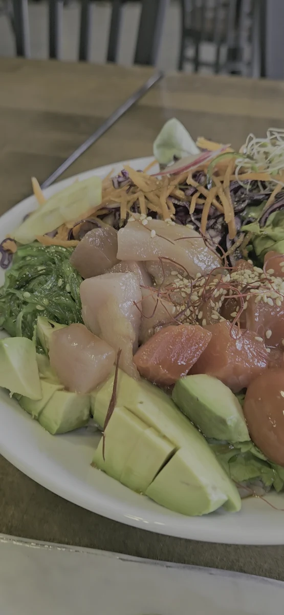 Food & drink, Kululu Cafe