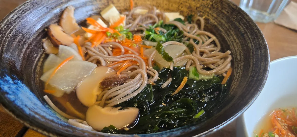 Food & drink, Kululu Cafe