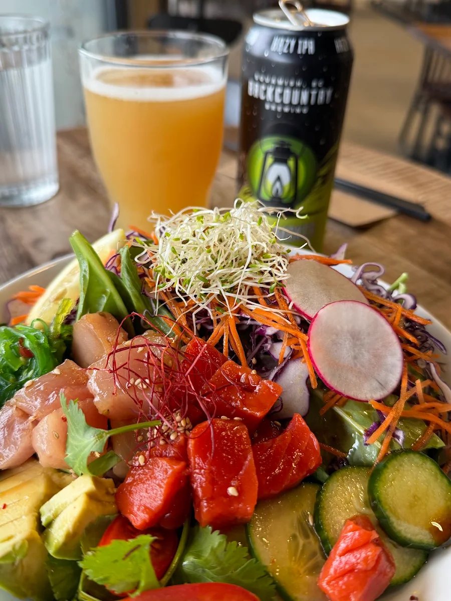 Food & drink, Kululu Cafe