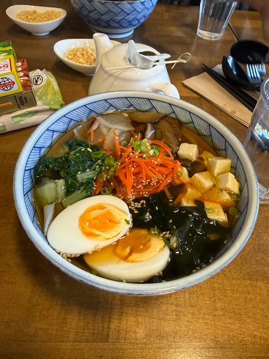 Food & drink, Kululu Cafe