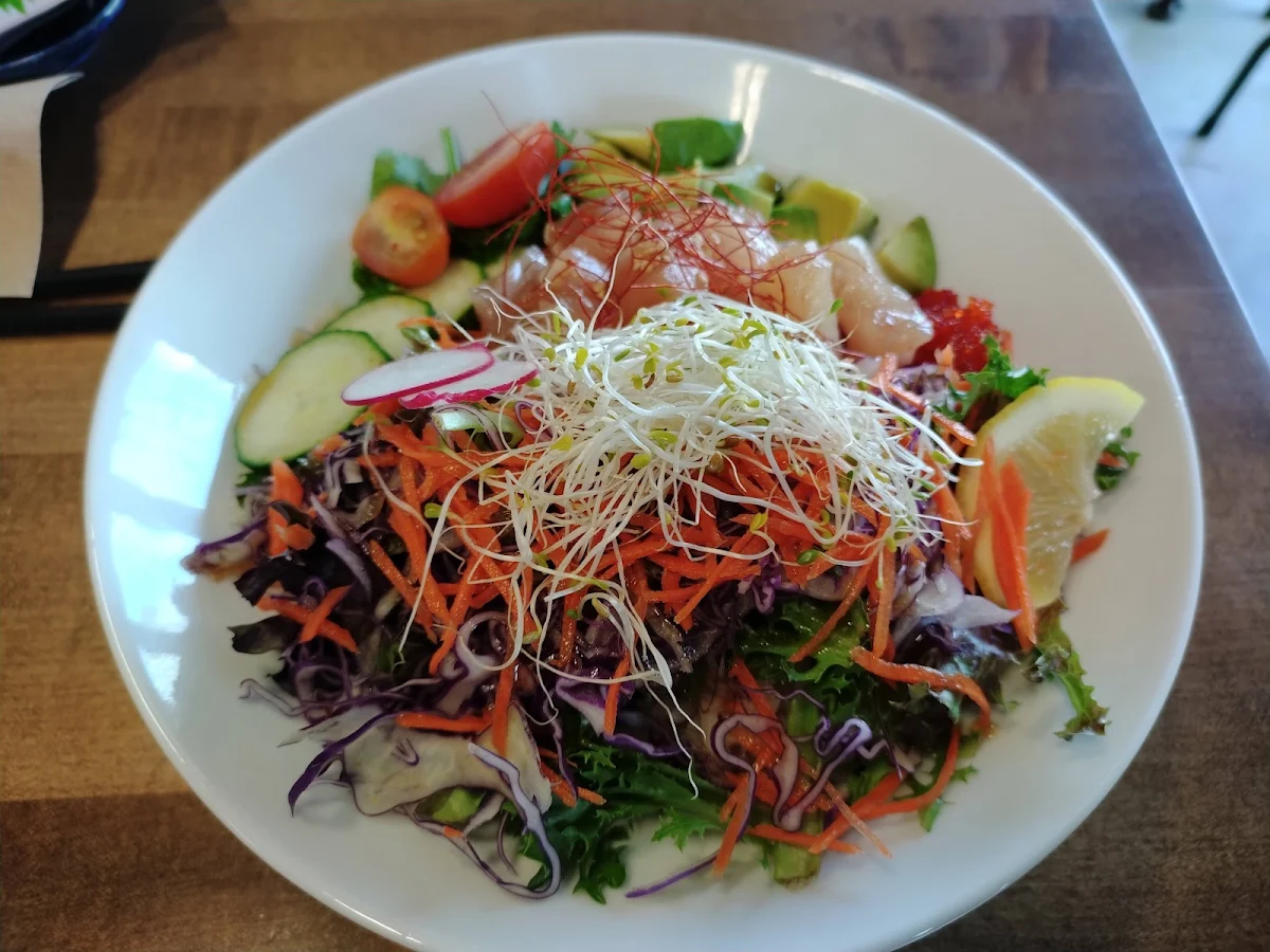 Food & drink, Kululu Cafe