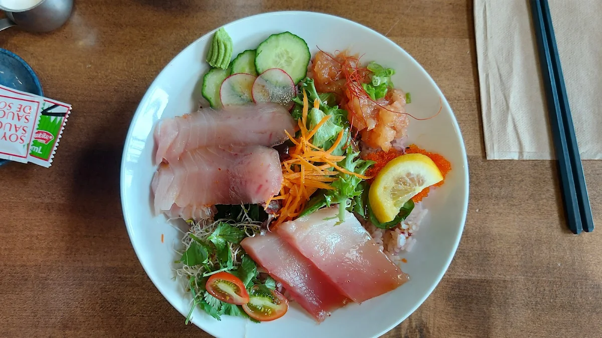 Food & drink, Kululu Cafe