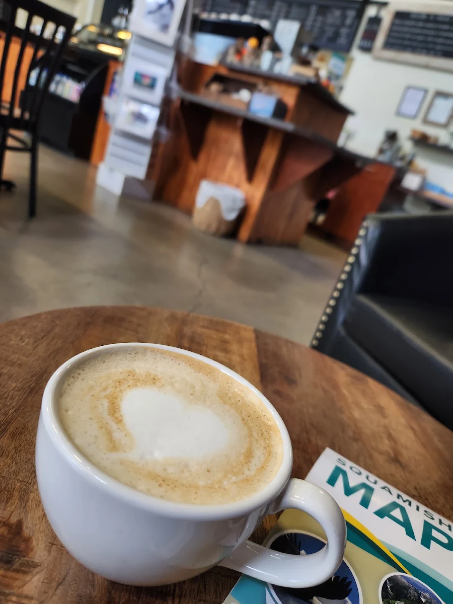 Food & drink, Kululu Cafe