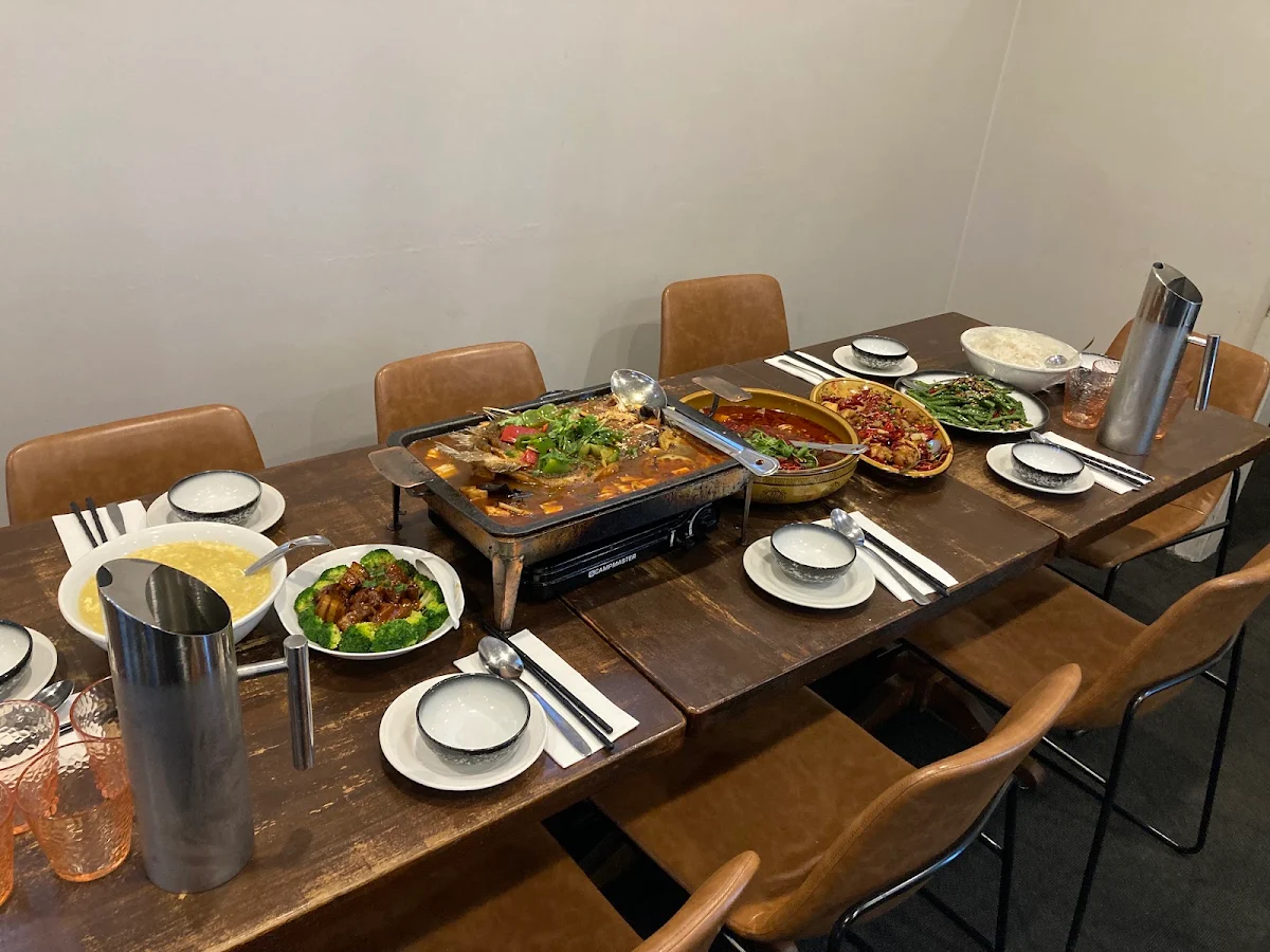 Food & drink, Yummy Inn City 麻辣滋味