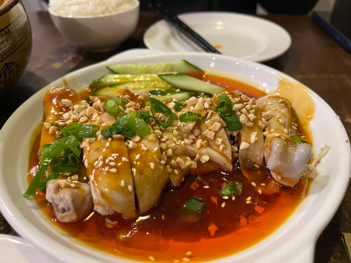 Food & drink, Yummy Inn City 麻辣滋味