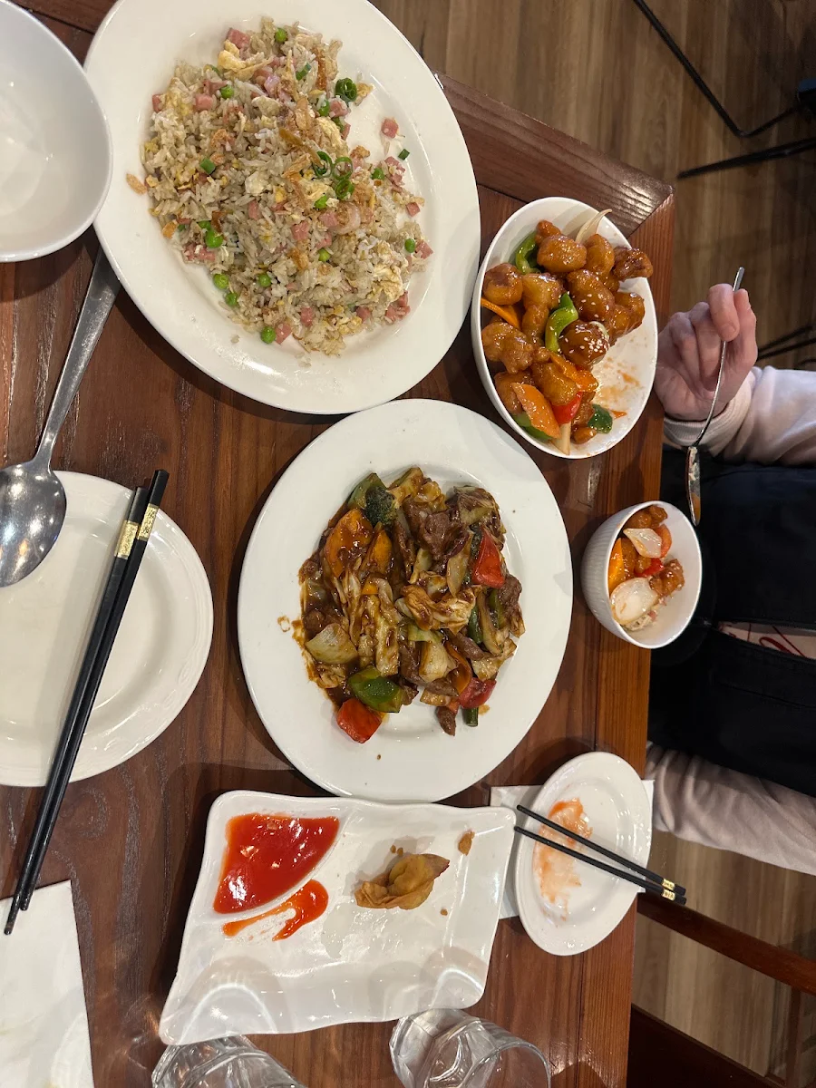 Food & drink, Yummy Inn City 麻辣滋味