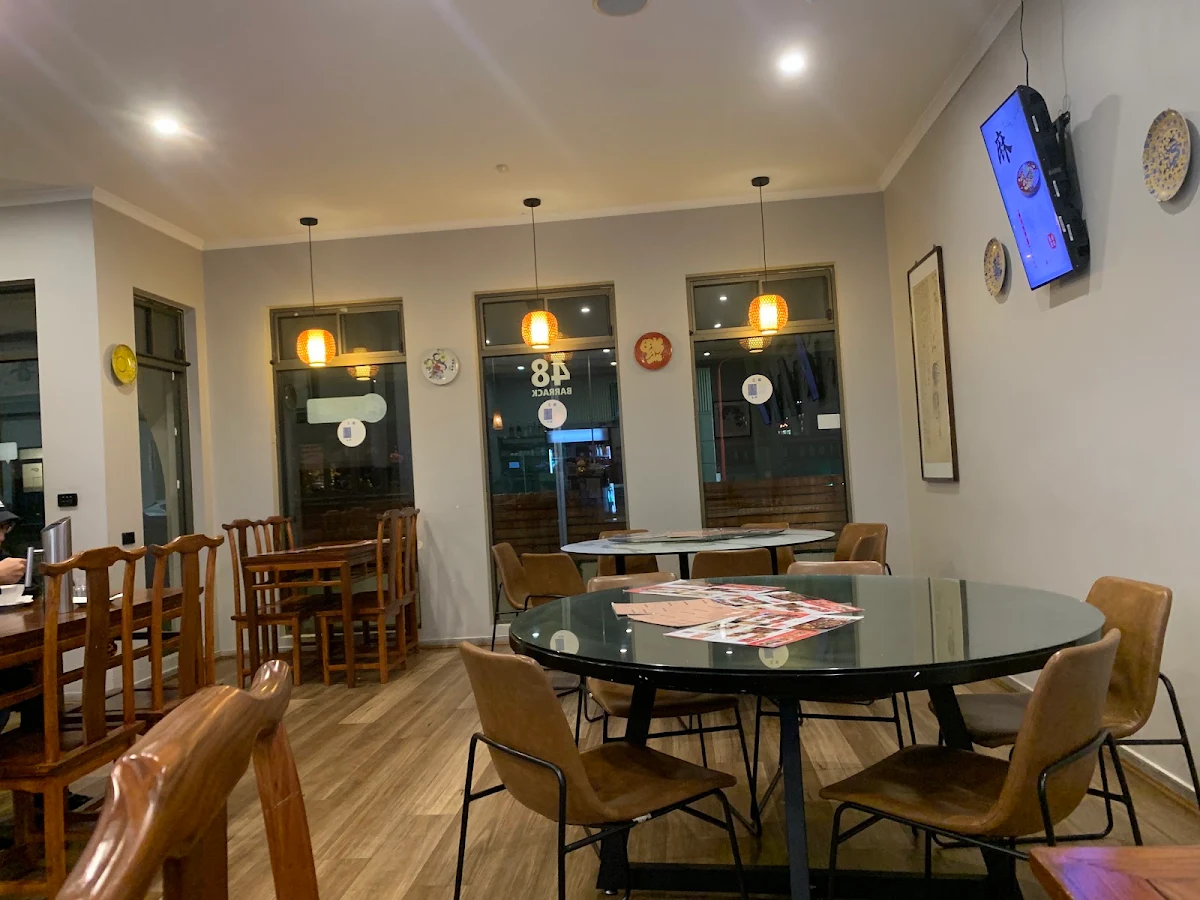 Vibe, Yummy Inn City 麻辣滋味