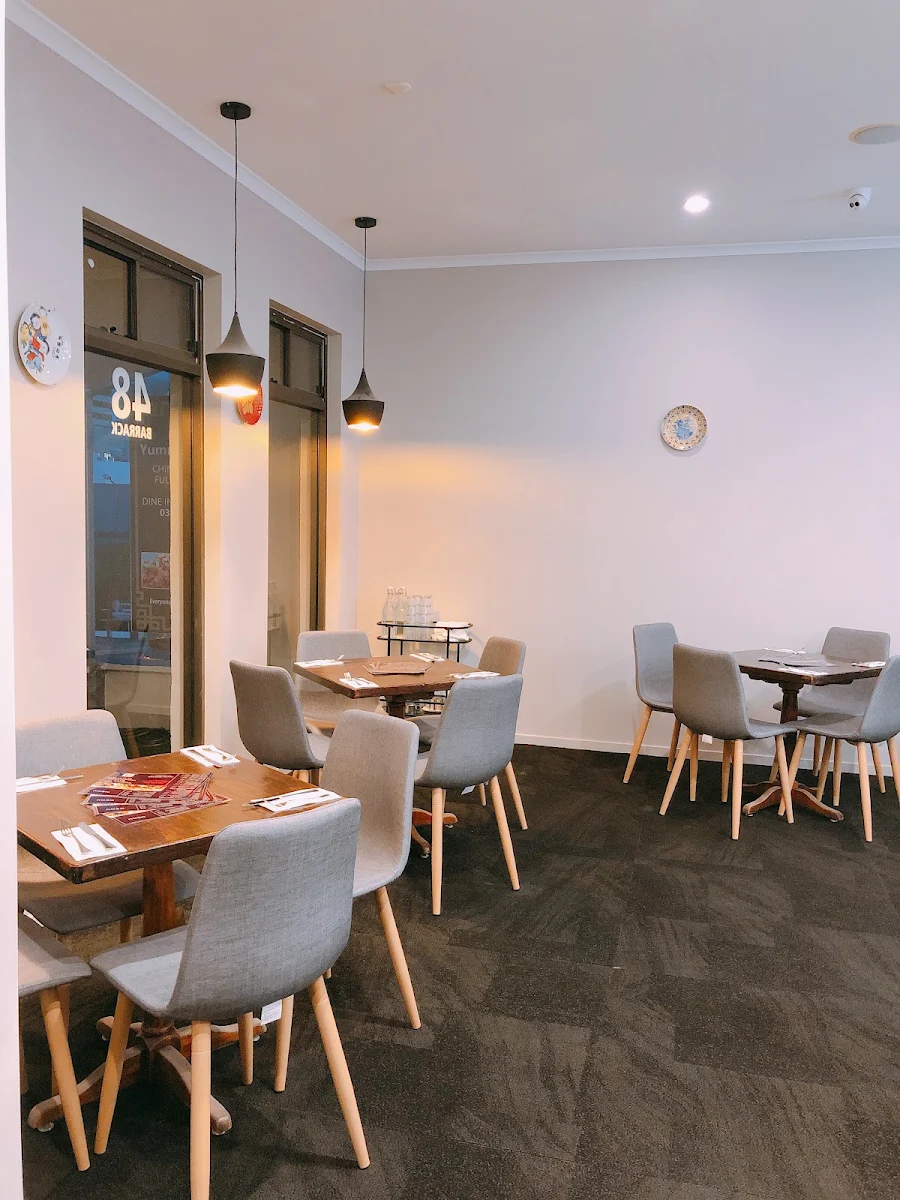 Vibe, Yummy Inn City 麻辣滋味