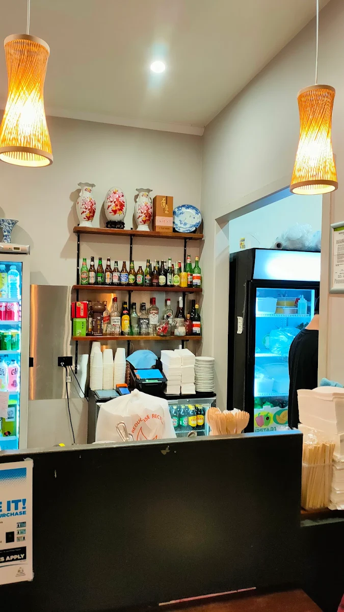 Vibe, Yummy Inn City 麻辣滋味