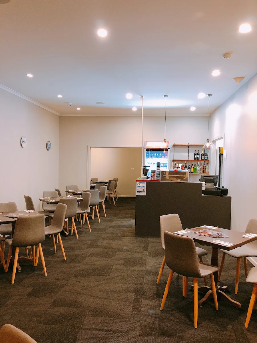 Vibe, Yummy Inn City 麻辣滋味
