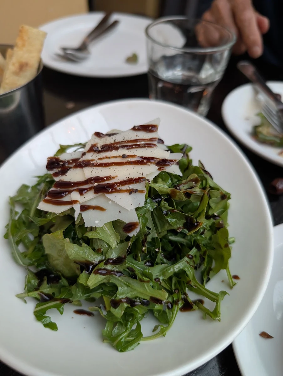 Food & drink, F'Amelia