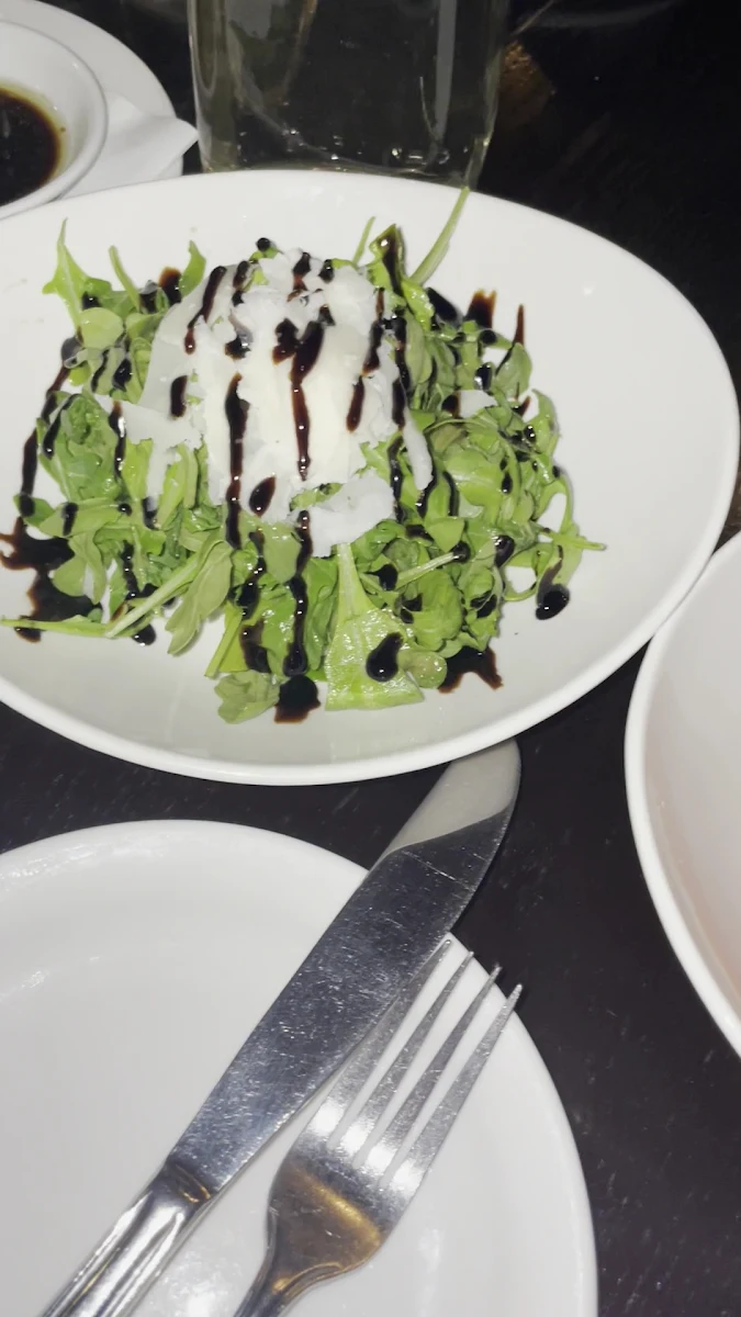 Food & drink, F'Amelia