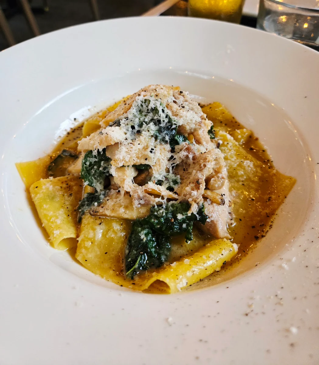 Food & drink, F'Amelia