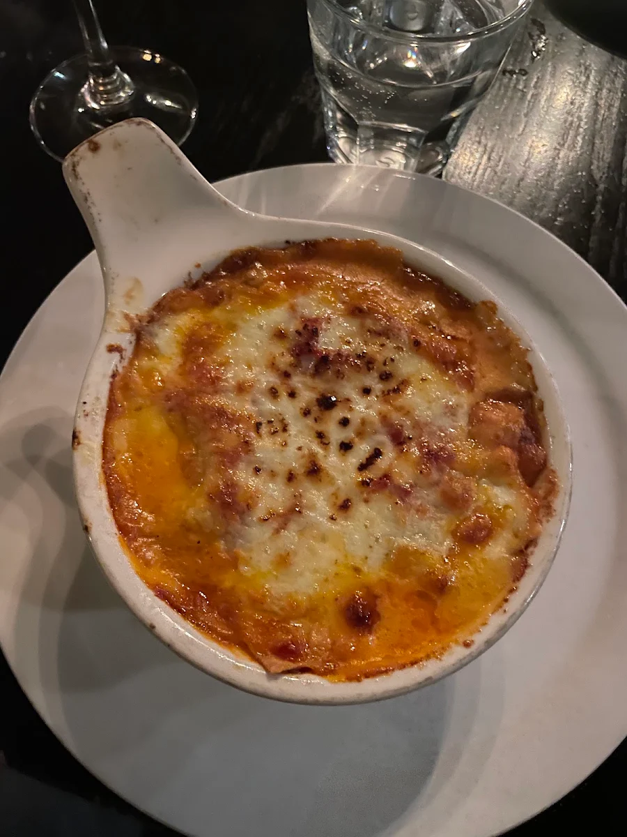 Food & drink, F'Amelia