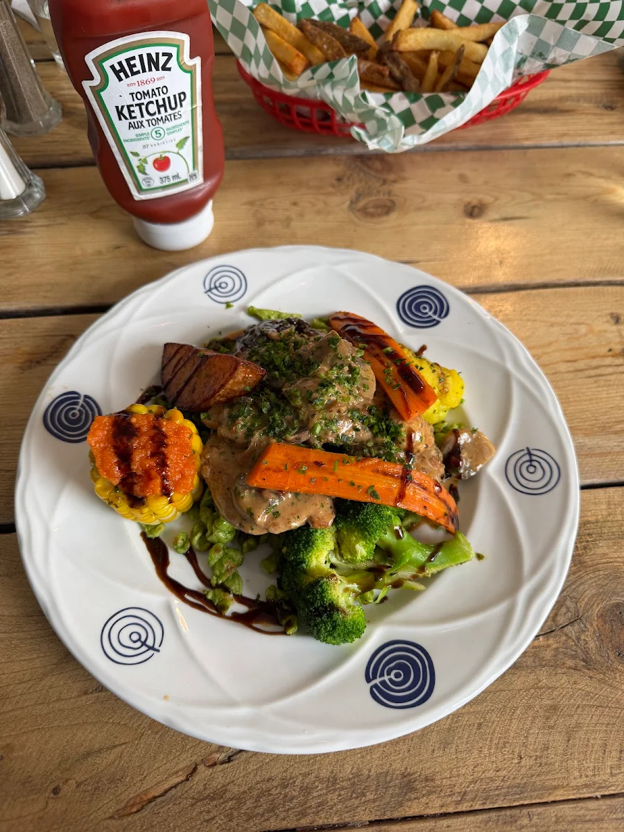 Food & drink photo 2
