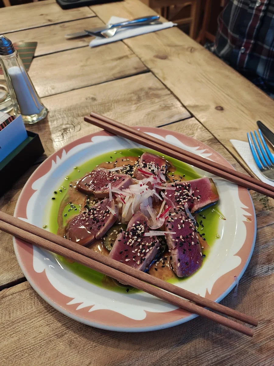 Food & drink photo 3