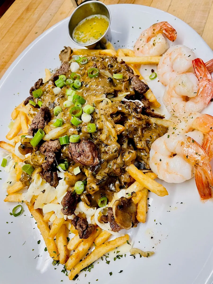 Food & drink, Resto Le Notre-Dame