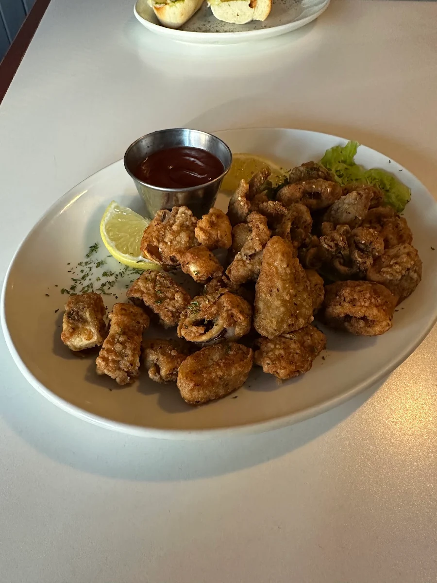 Food & drink, Resto Le Notre-Dame