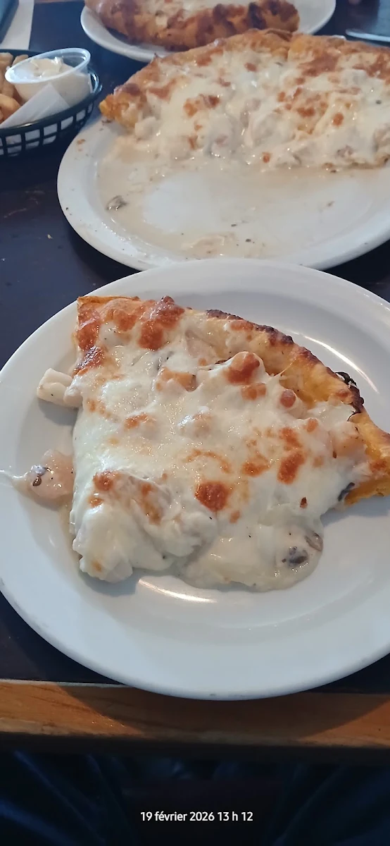 Food & drink, Resto Le Notre-Dame