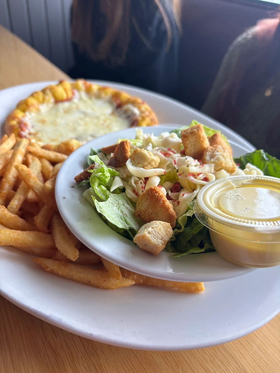 Food & drink, Resto Le Notre-Dame