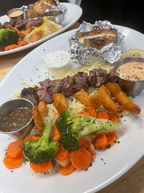 Food & drink, Resto Le Notre-Dame