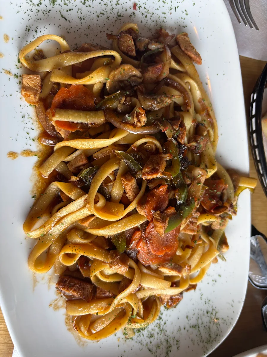 Food & drink, Resto Le Notre-Dame