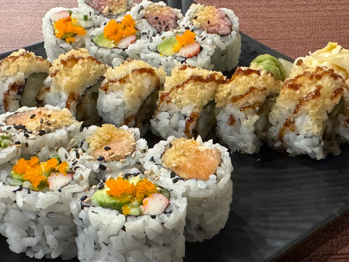 Food & drink photo 1