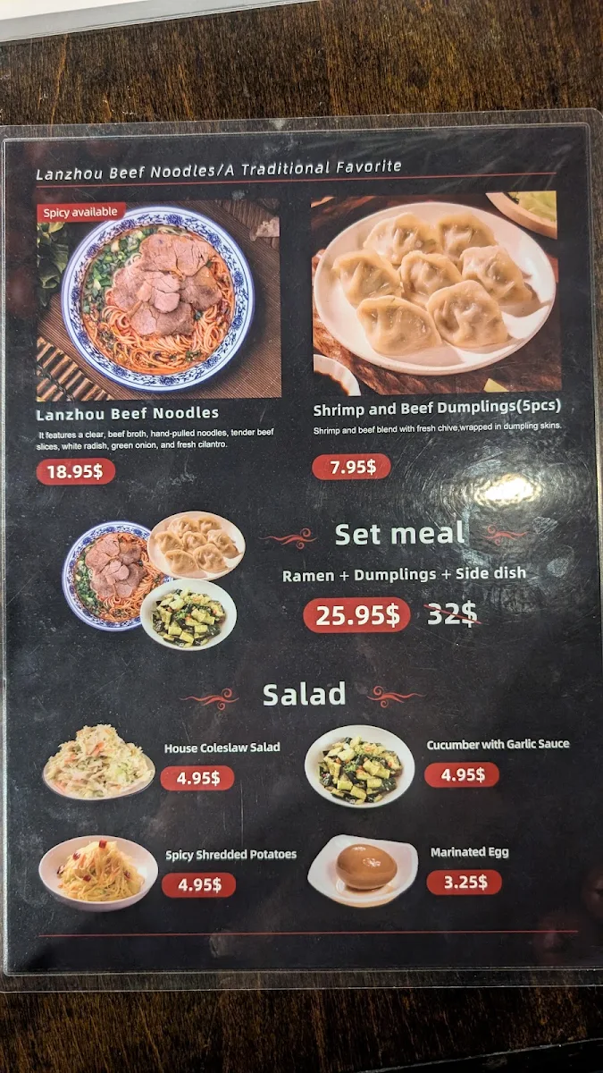Menu photo 9