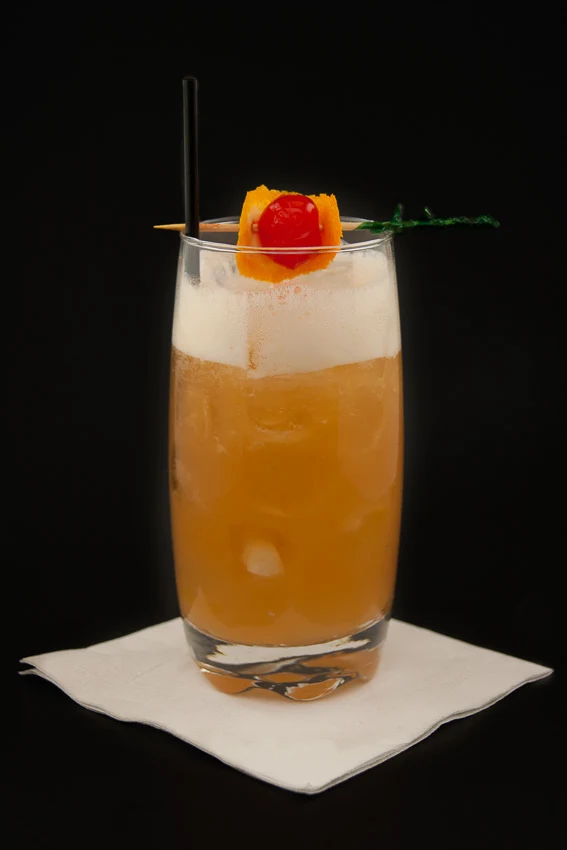 Food & drink, Pour Boy - Manning