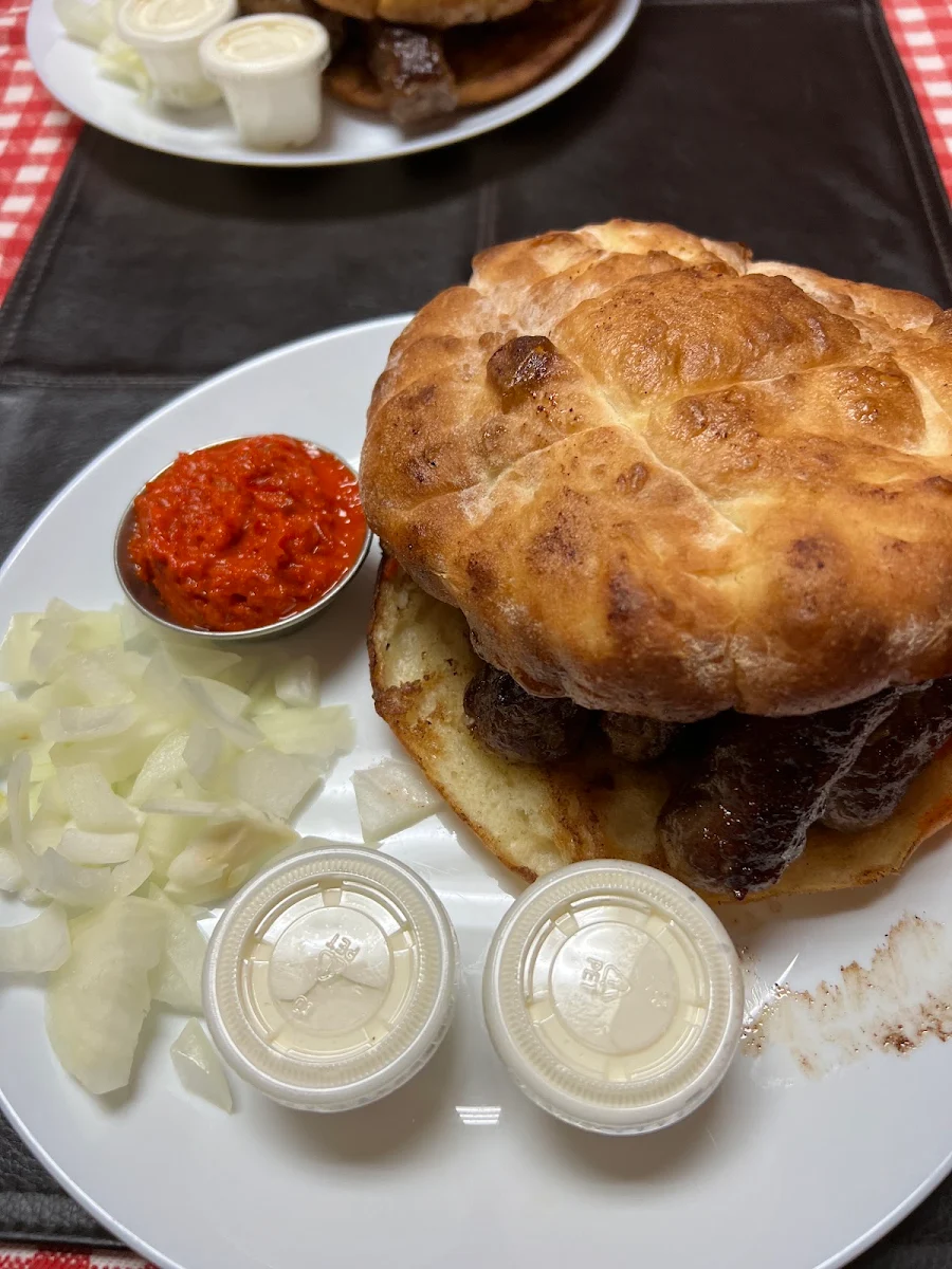 Food & drink, Jasna's European Meat & Deli