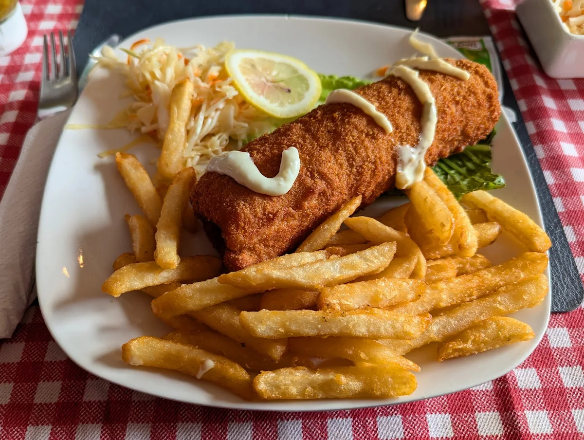Food & drink, Jasna's European Meat & Deli