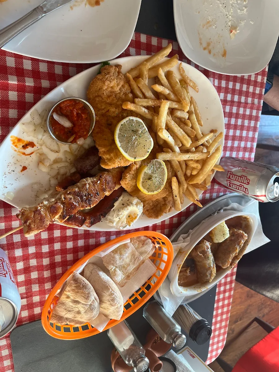 Food & drink, Jasna's European Meat & Deli