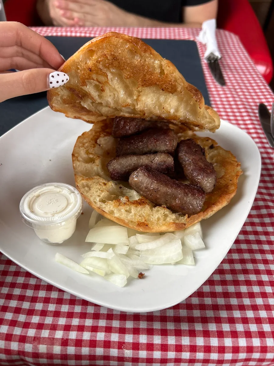 Food & drink, Jasna's European Meat & Deli
