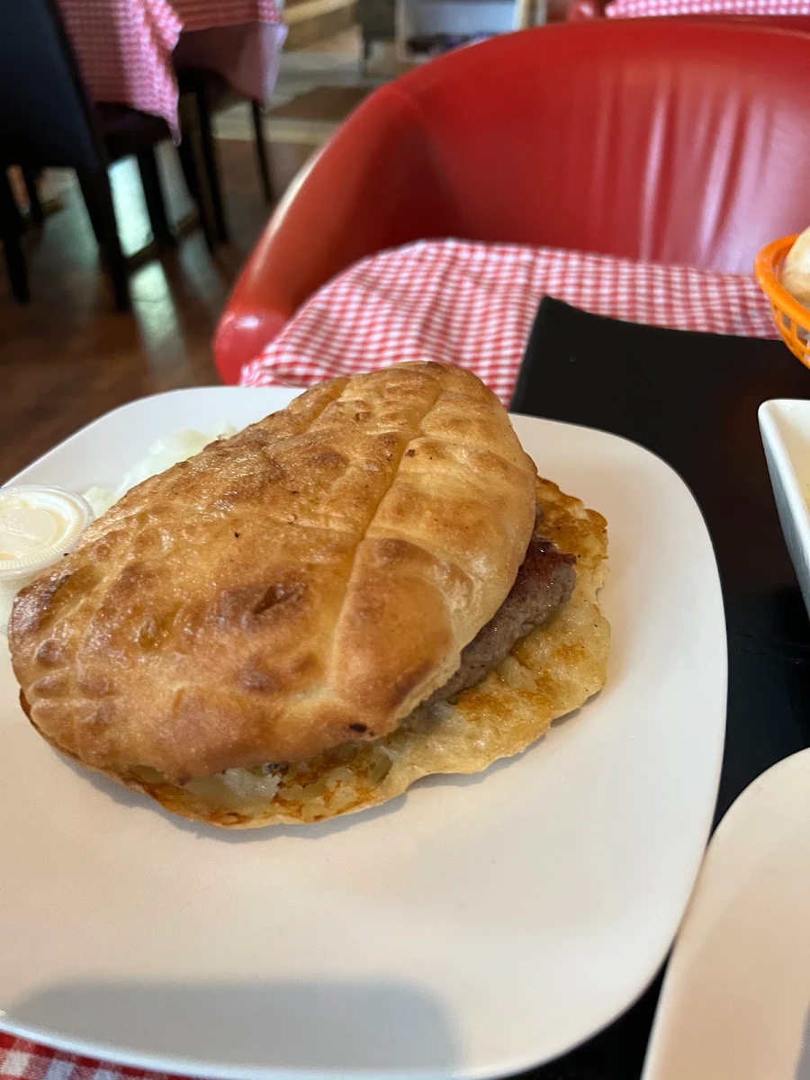 Food & drink, Jasna's European Meat & Deli