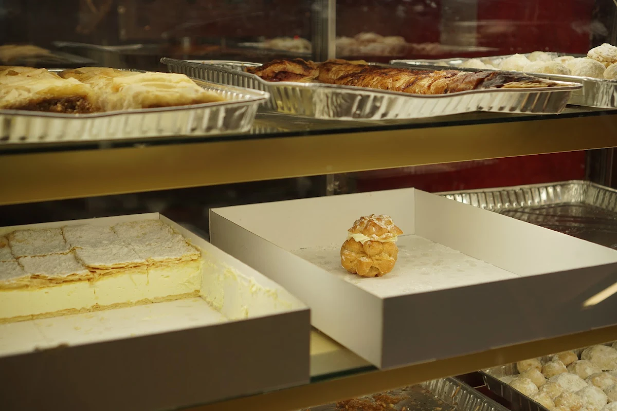 Food & drink, Jasna's European Meat & Deli
