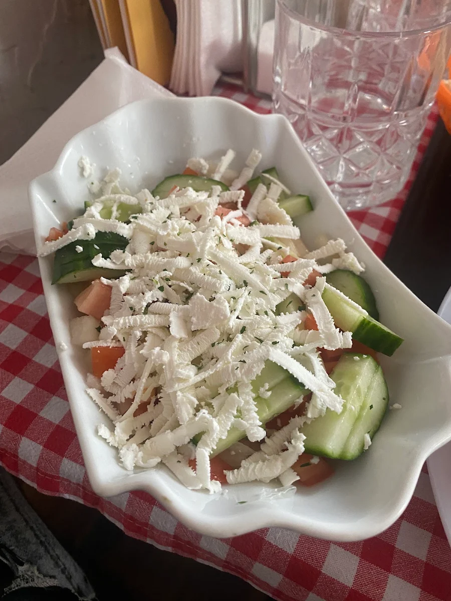 Food & drink, Jasna's European Meat & Deli