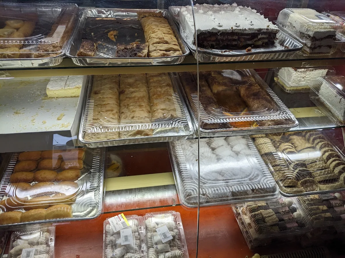 Vibe, Jasna's European Meat & Deli