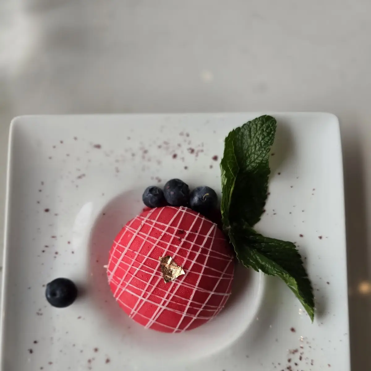 Food & drink, Table Rock House Restaurant