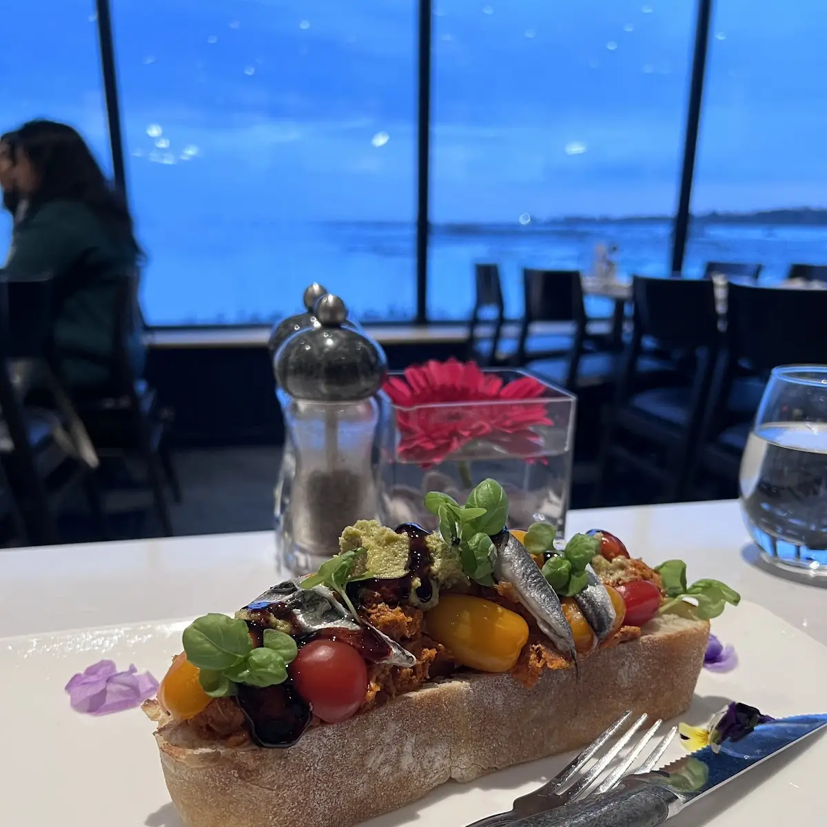 Food & drink, Table Rock House Restaurant