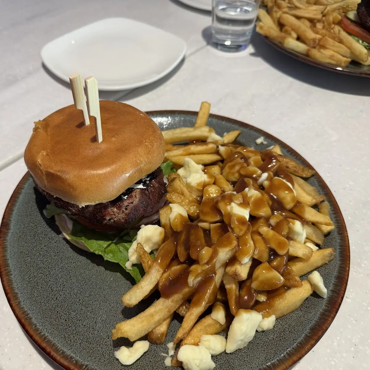 Food & drink, Table Rock House Restaurant