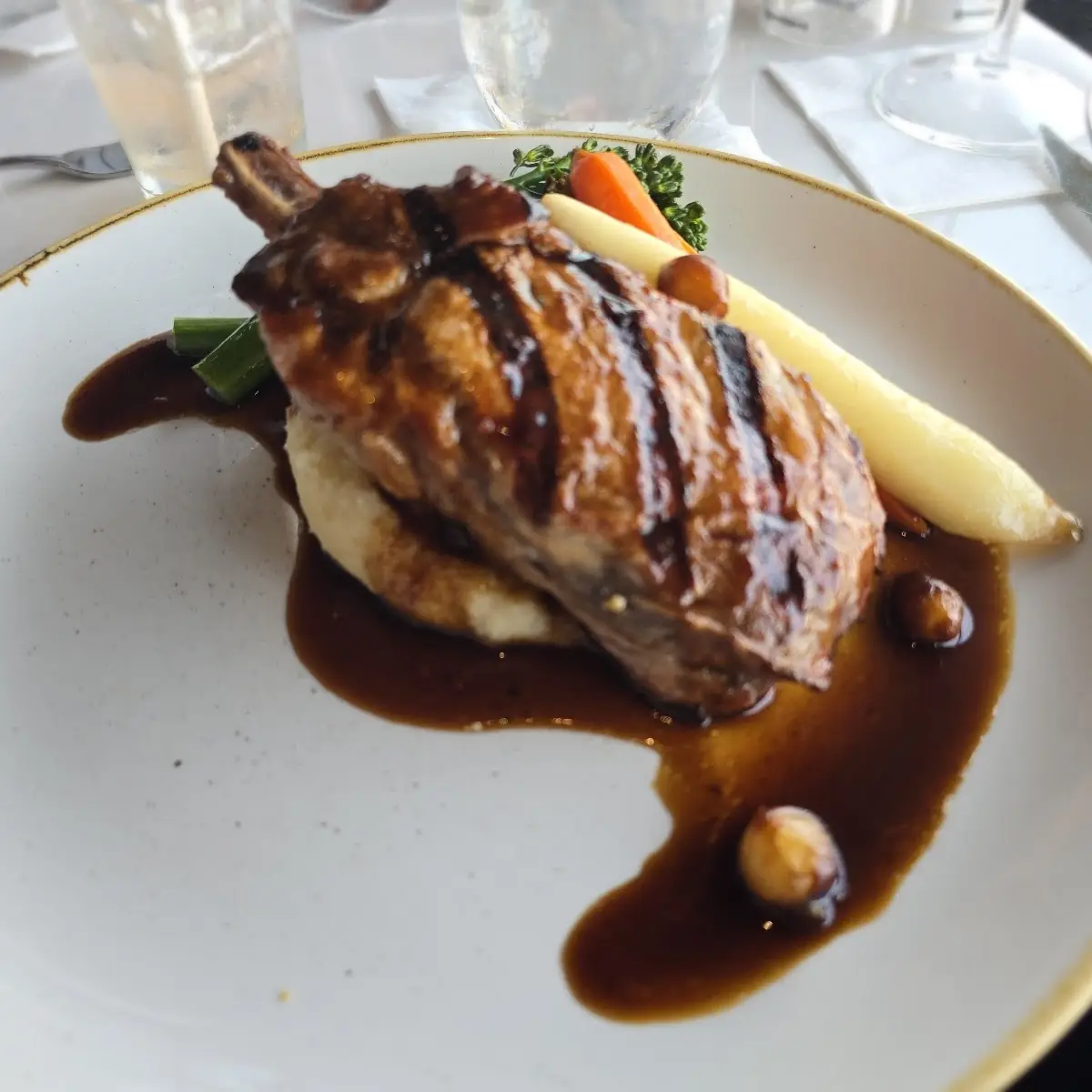 Food & drink, Table Rock House Restaurant