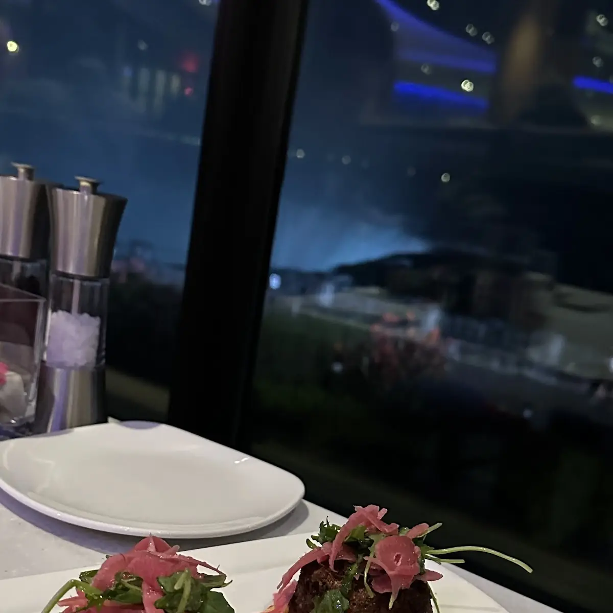 Food & drink, Table Rock House Restaurant