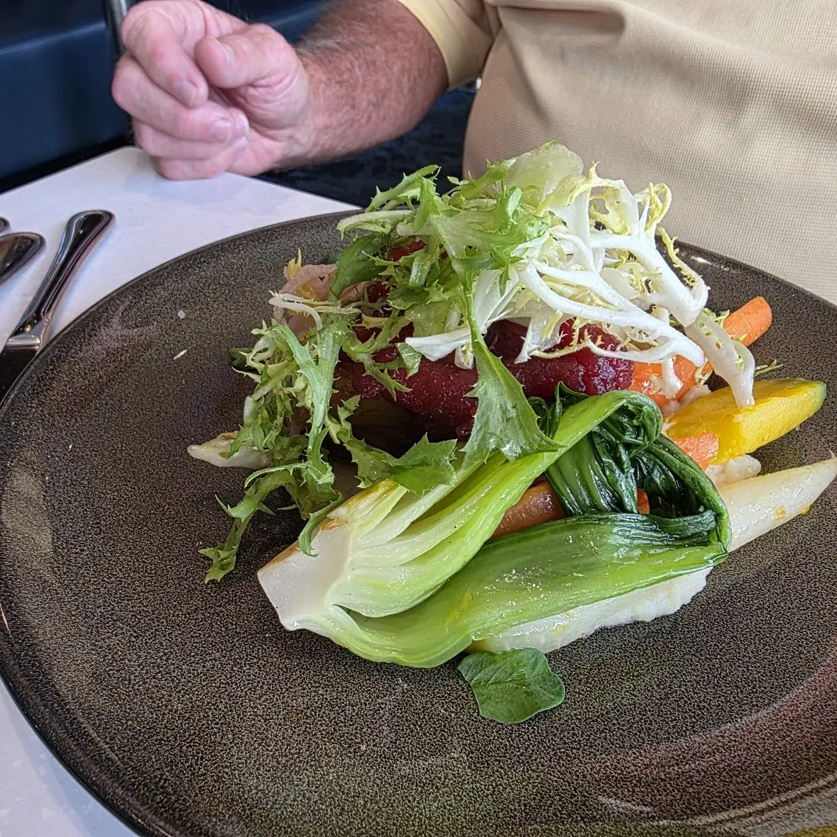 Food & drink, Table Rock House Restaurant