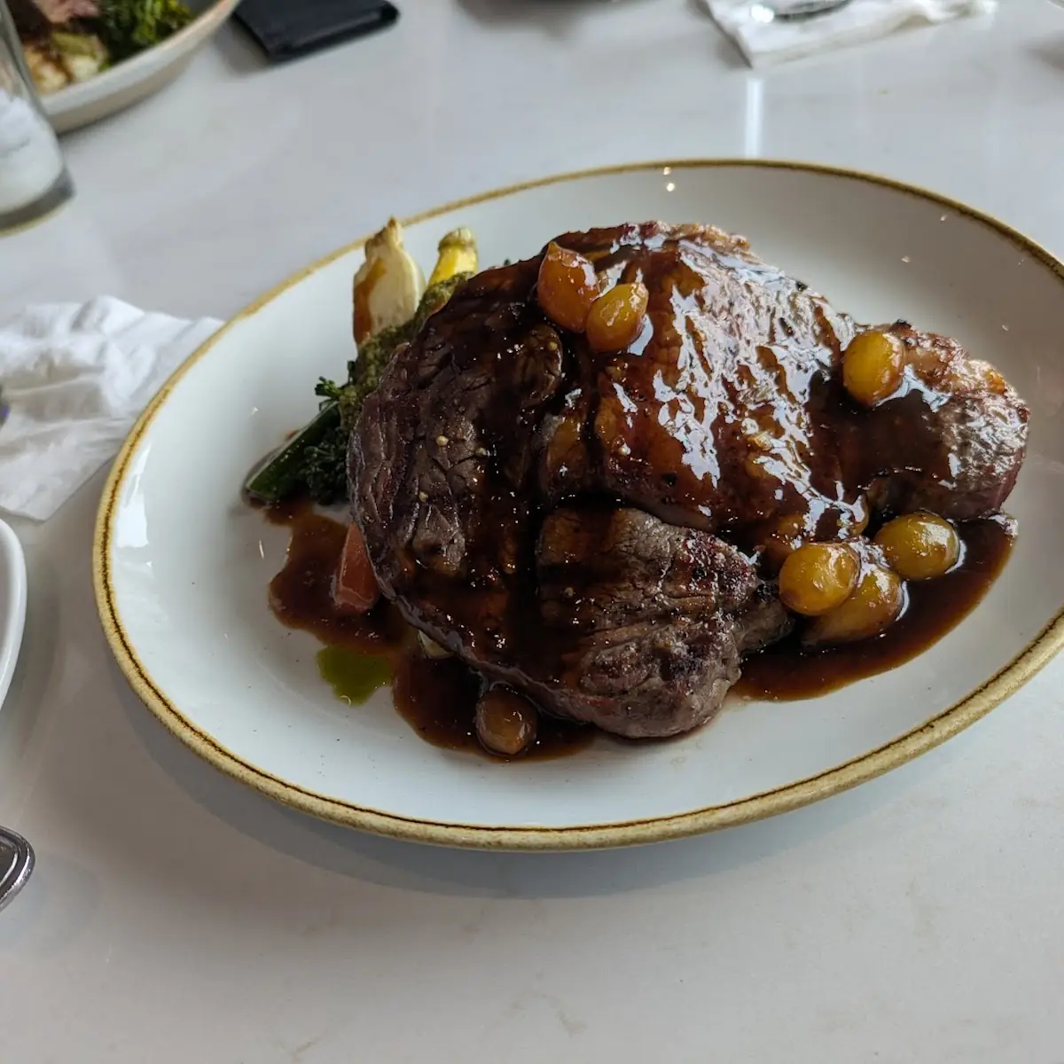 Food & drink, Table Rock House Restaurant